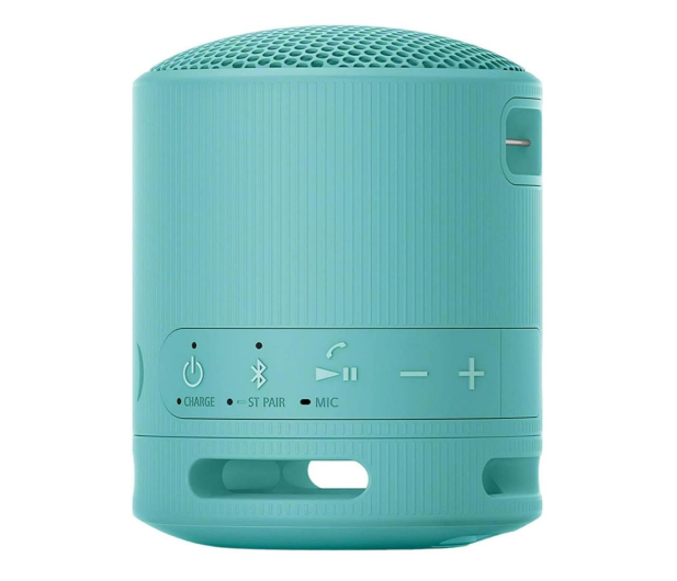 Sony SRS-XB100 Niebieski - 1169974 - zdjęcie 3